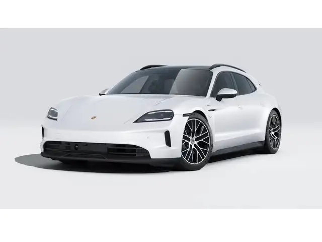 Porsche Taycan Sport Turismo