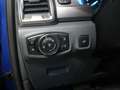 Ford Ranger 3.2 TDCI 200CH DOUBLE CABINE LIMITED BVA Blauw - thumbnail 16