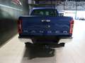 Ford Ranger 3.2 TDCI 200CH DOUBLE CABINE LIMITED BVA Blauw - thumbnail 5