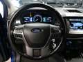 Ford Ranger 3.2 TDCI 200CH DOUBLE CABINE LIMITED BVA Blauw - thumbnail 18