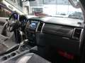 Ford Ranger 3.2 TDCI 200CH DOUBLE CABINE LIMITED BVA Blauw - thumbnail 10