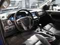 Ford Ranger 3.2 TDCI 200CH DOUBLE CABINE LIMITED BVA Blauw - thumbnail 8