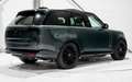 Land Rover Range Rover P550e Autobiography -GREEN/PERLINO- Vert - thumbnail 3