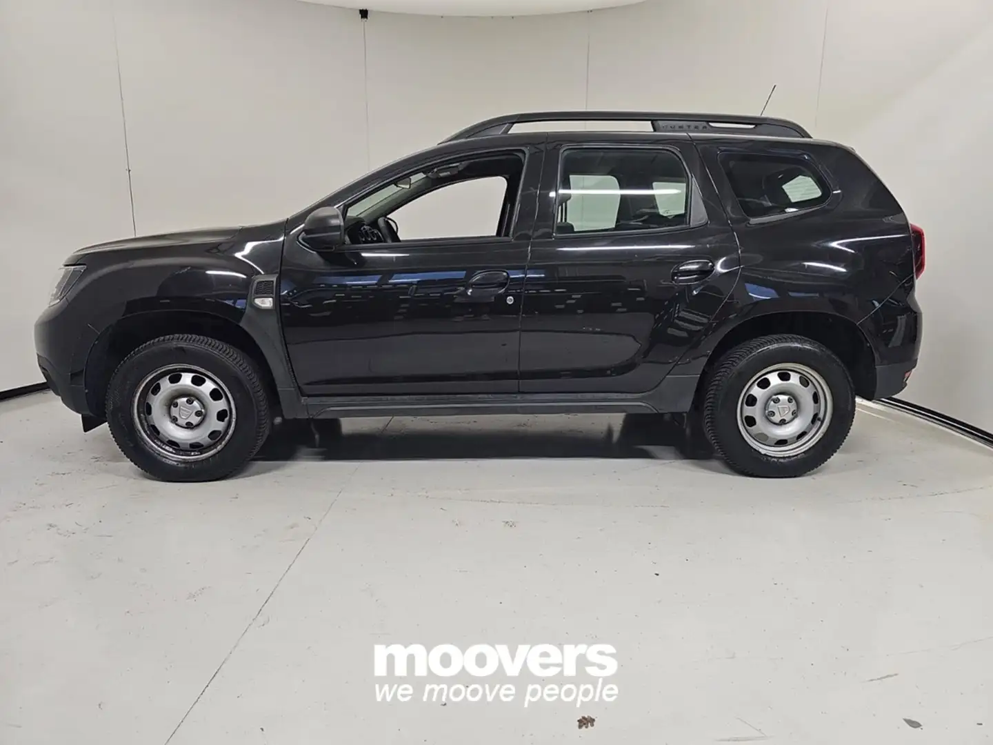 Dacia Duster 1.0 TCe 100 CV 4x2 Comfort Nero - 2