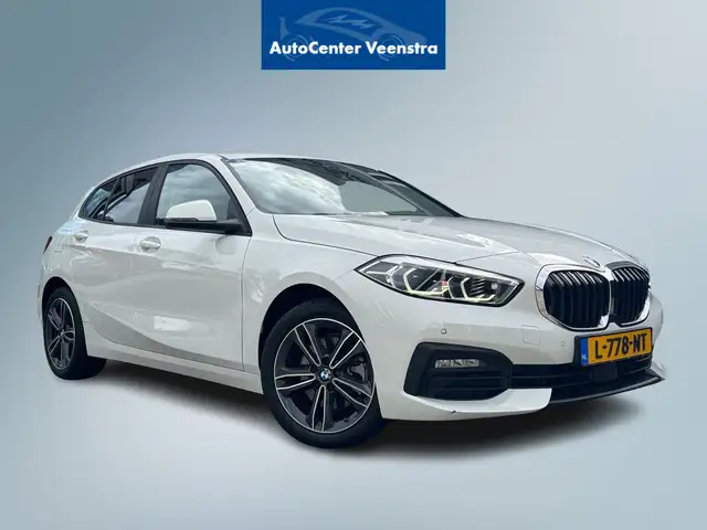 BMW 116 1-serie 116i Business Edition / Clima / Virtual /