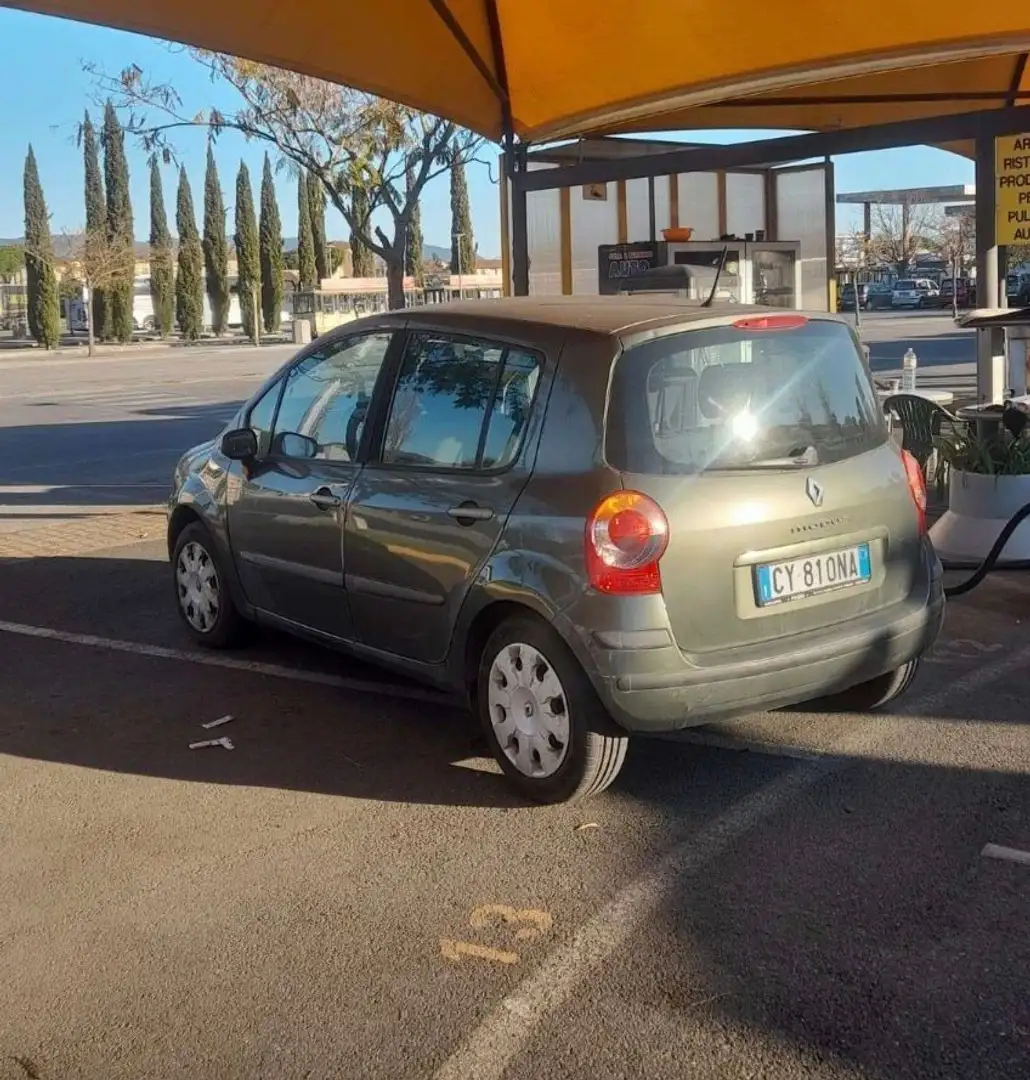 Renault Modus 1.4 16v Confort Dynamique - 2