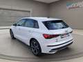 Audi A3 Sportback 30 TFSI - nur € 25.999,-* Weiß - thumbnail 7