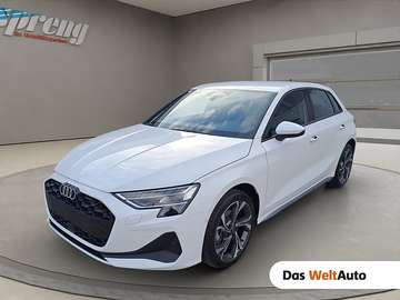 Sportback 30 TFSI - nur € 25.999,-*