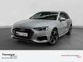 Audi A4 35 TDI ADVANCED LM18 SPORTSITZE LEDER M Silber - thumbnail 1