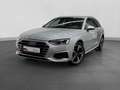 Audi A4 35 TDI ADVANCED LM18 SPORTSITZE LEDER M Silber - thumbnail 2