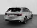 Audi A4 35 TDI ADVANCED LM18 SPORTSITZE LEDER M Silber - thumbnail 3