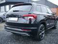 Skoda Karoq 2.0 TSI Sportline 4x4 LED STANDHZ AHK Schwarz - thumbnail 22