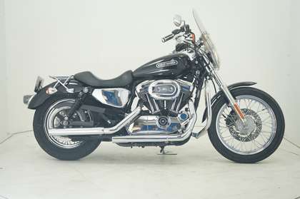 Harley-Davidson XL 1200 LOW SPORTSTER