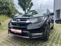 Honda CR-V 2.0 i-MMD Hybrid 4WD Lifestyle Negro - thumbnail 5