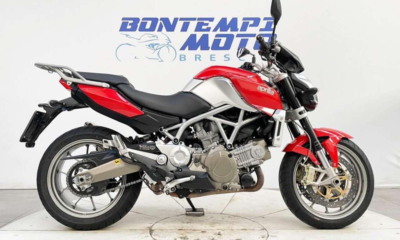 Aprilia Mana 850 2008 - KM. 32000 - CAMBIO AUTOMATICO