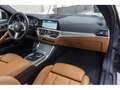 BMW 420 420dA Coupé Gris - thumbnail 22