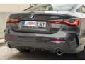 BMW 420 420dA Coupé Grau - thumbnail 33