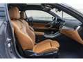 BMW 420 420dA Coupé Gris - thumbnail 23