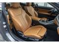 BMW 420 420dA Coupé Gris - thumbnail 7