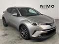 Toyota C-HR 125H Advance - thumbnail 1