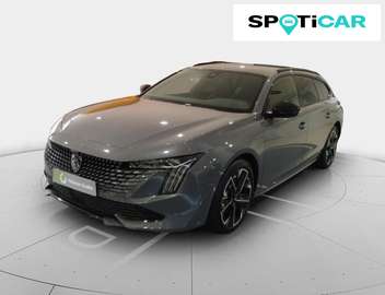 SW Plug-in Hybrid 225 GT e-EAT8