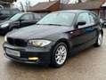 BMW 118 BMW E81 E87 118i Sport Paket Schwarz - thumbnail 4
