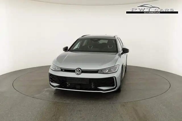 Volkswagen Passat Variant 2.0 TDI 142 kW 4Motion R-Line DSG 4M Black, AHK... Ansicht 29