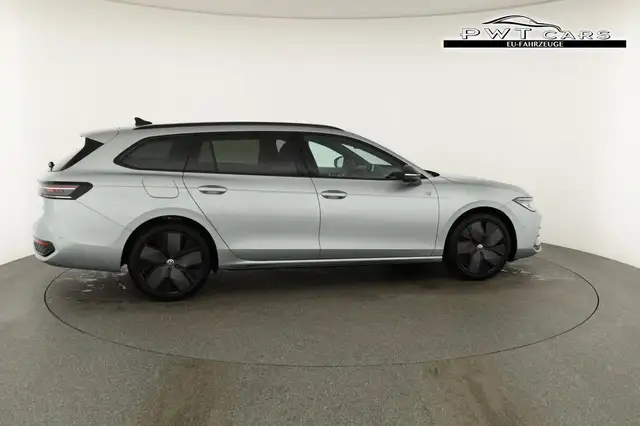 Volkswagen Passat Variant 2.0 TDI 142 kW 4Motion R-Line DSG 4M Black, AHK... Ansicht 21