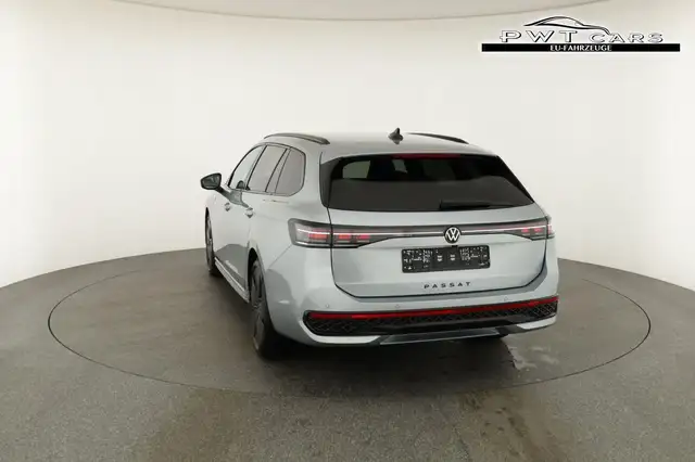 Volkswagen Passat Variant 2.0 TDI 142 kW 4Motion R-Line DSG 4M Black, AHK... Ansicht 39