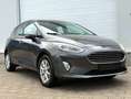 Ford Fiesta 1.1Titanium1e Eigenaar LEDCarplay Parksens BTWAuto Grijs - thumbnail 3