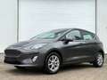Ford Fiesta 1.1Titanium1e Eigenaar LEDCarplay Parksens BTWAuto Grijs - thumbnail 1