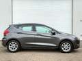 Ford Fiesta 1.1Titanium1e Eigenaar LEDCarplay Parksens BTWAuto Grijs - thumbnail 4