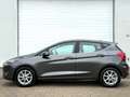 Ford Fiesta 1.1Titanium1e Eigenaar LEDCarplay Parksens BTWAuto Grijs - thumbnail 6