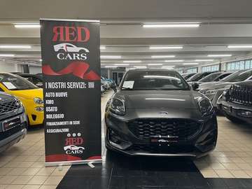 1.0 ecoboost h ST-Line