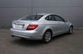 Mercedes-Benz C 180 Coupe CGI BlueEfficiency *Garantie* Argent - thumbnail 5