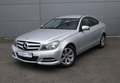 Mercedes-Benz C 180 Coupe CGI BlueEfficiency *Garantie* Argent - thumbnail 1