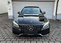 Mercedes-Benz C 63 AMG C 63 S T  9G Pano 360 ILS HUD AMG Performance Schwarz - thumbnail 2