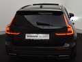 Volvo V60 T8 PLUG-IN HYBRID AWD R-DESIGN SCHUIFDAK HEAD-UP D Negro - thumbnail 5