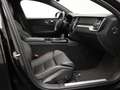 Volvo V60 T8 PLUG-IN HYBRID AWD R-DESIGN SCHUIFDAK HEAD-UP D Negro - thumbnail 44