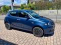 Lancia Ypsilon 1.0 FireFly 70CV S&S Hybrid Platino - AZIENDALE Blu/Azzurro - thumbnail 3
