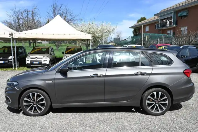 Fiat Tipo view 8
