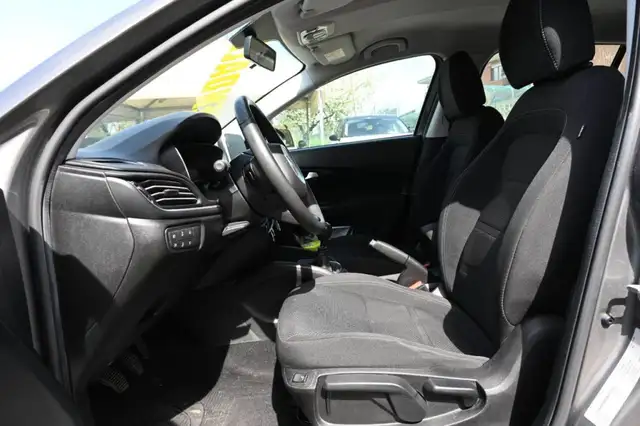 Fiat Tipo view 13