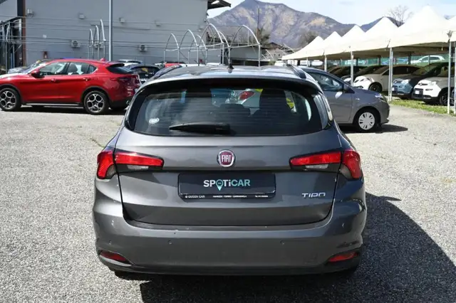 Fiat Tipo view 6