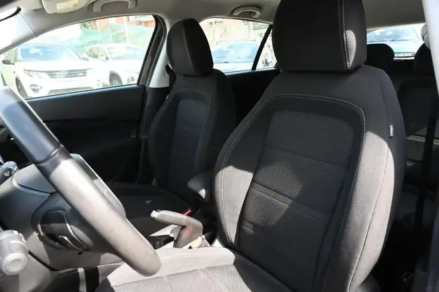 Fiat Tipo view 14