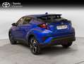 Toyota C-HR 125H Advance Azul - thumbnail 2