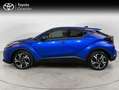 Toyota C-HR 125H Advance Azul - thumbnail 3