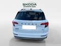 Skoda Karoq 2.0 TDI SCR 4x4 DSG SportLine Bianco - thumbnail 4