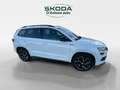 Skoda Karoq 2.0 TDI SCR 4x4 DSG SportLine Bianco - thumbnail 6