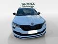 Skoda Karoq 2.0 TDI SCR 4x4 DSG SportLine Bianco - thumbnail 15