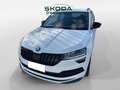 Skoda Karoq 2.0 TDI SCR 4x4 DSG SportLine Bianco - thumbnail 8